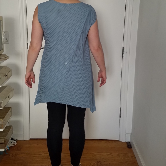 ISSEY MIYAKE PLEATS PLEASE Tunic - Picture 8 of 12